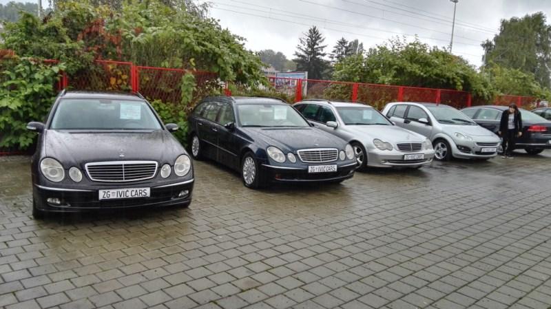ivic cars