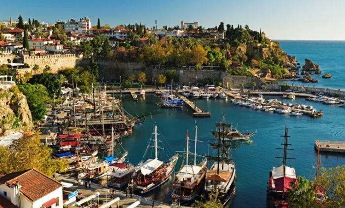 antalyja
